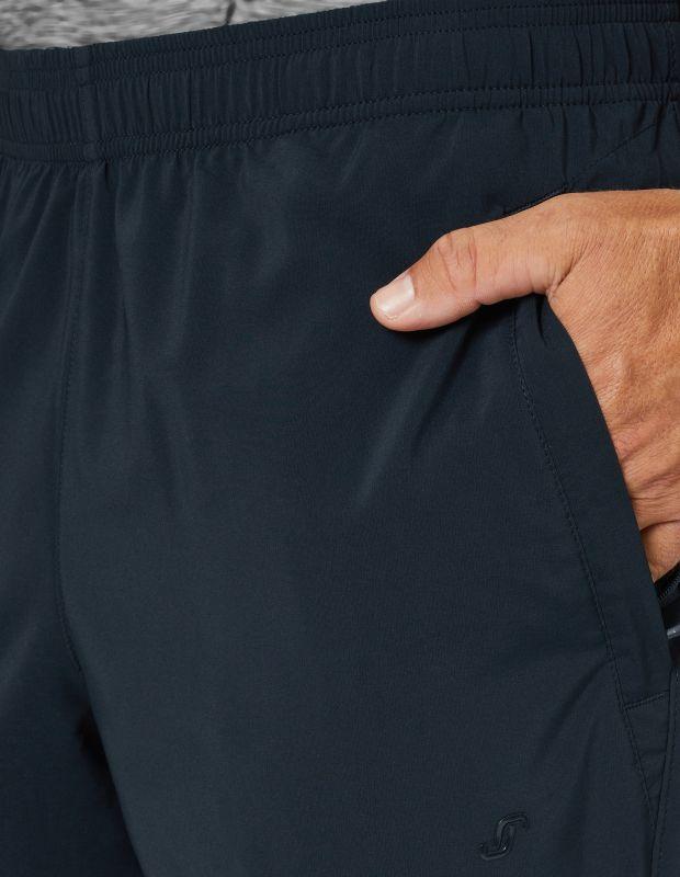 Joy Sportswear Sporthose NIELS Leichte Hose mit seitlichem Zipper am Bein Weihnachtsangebot