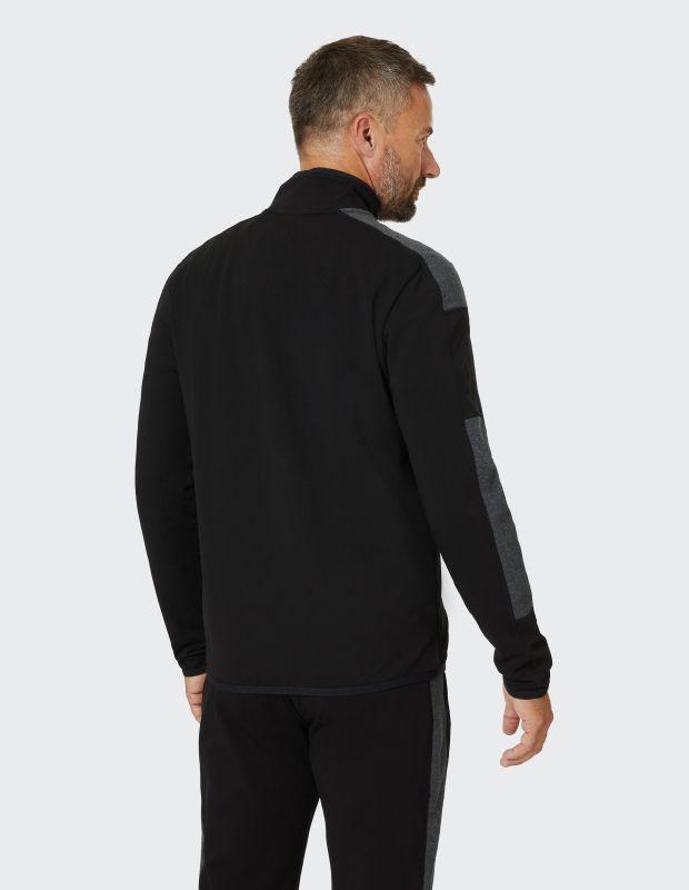 Joy Sportswear Sportjacke PIERRE Passend zu jeder Gelegenheit mit Akzenten Top Angebot