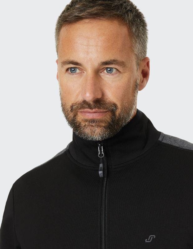 Joy Sportswear Sportjacke PIERRE Passend zu jeder Gelegenheit mit Akzenten Top Angebot