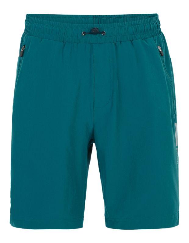 Joy Sportswear Kurze Hose MAREK Sportliche Shorts aus recyceltem Polyester Zeitlich begrenztes Angebot