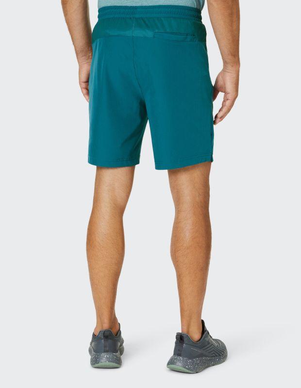 Joy Sportswear Kurze Hose MAREK Sportliche Shorts aus recyceltem Polyester Zeitlich begrenztes Angebot