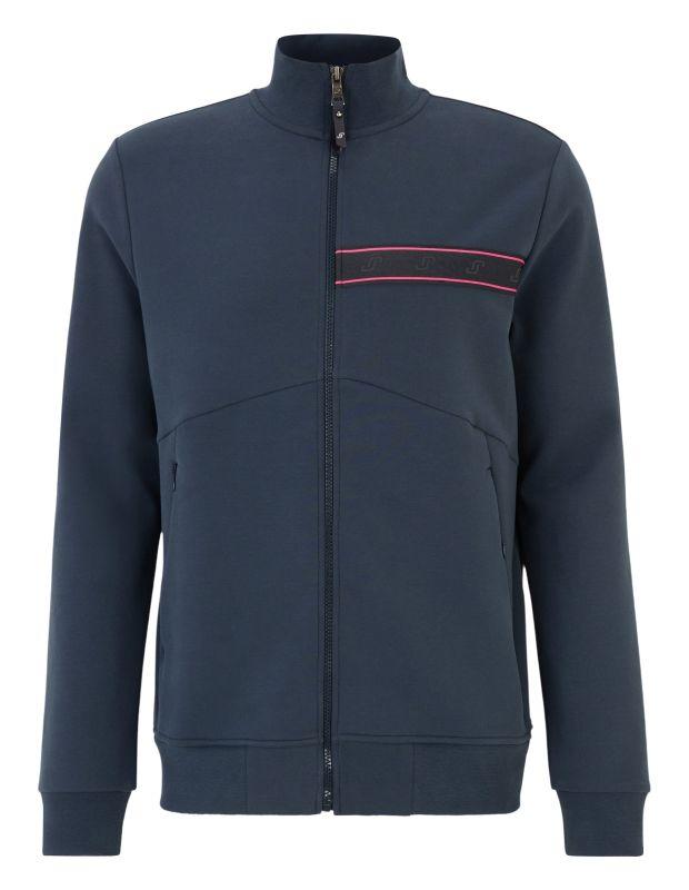 Joy Sportswear SWEATJACKE G-Style Sweatjacke mit Reißverschlusstaschen Exklusive Angebote