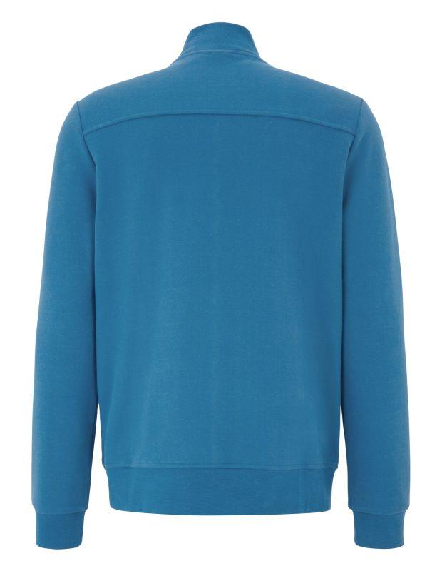 Joy Sportswear SWEATJACKE G-Style Sweatjacke mit Reißverschlusstaschen Blitzangebot