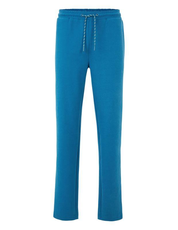 Joy Sportswear SWEATHOSE G-Style Sweatpants mit Galonstreifen und Tunnelzug Neuheiten