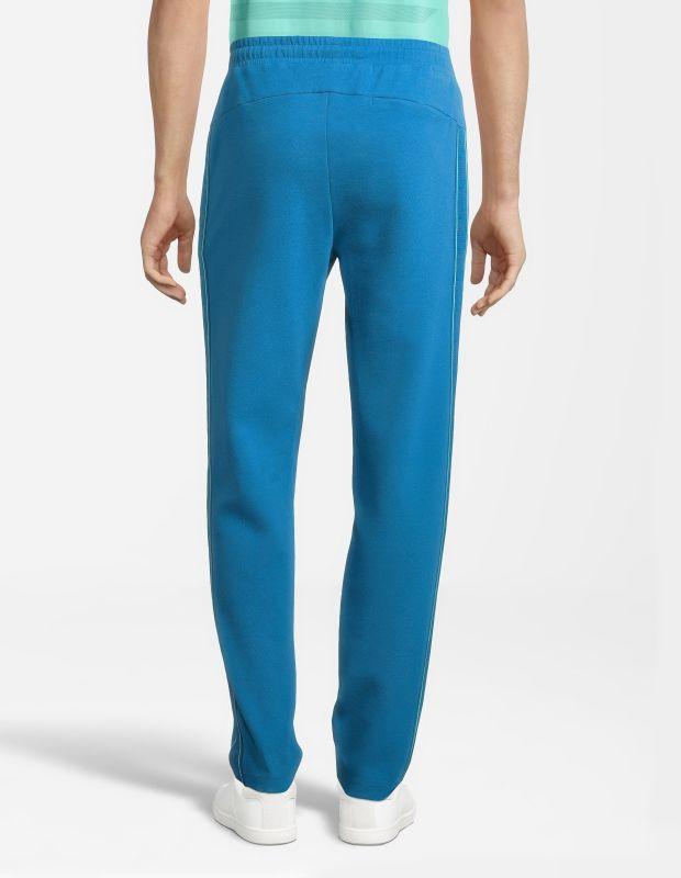 Joy Sportswear SWEATHOSE G-Style Sweatpants mit Galonstreifen und Tunnelzug Neuheiten