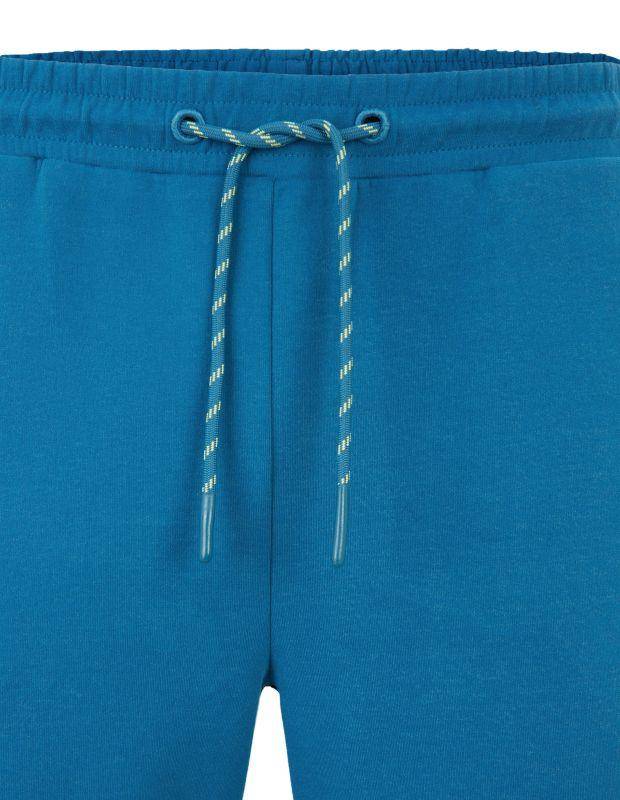 Joy Sportswear SWEATHOSE G-Style Sweatpants mit Galonstreifen und Tunnelzug Neuheiten