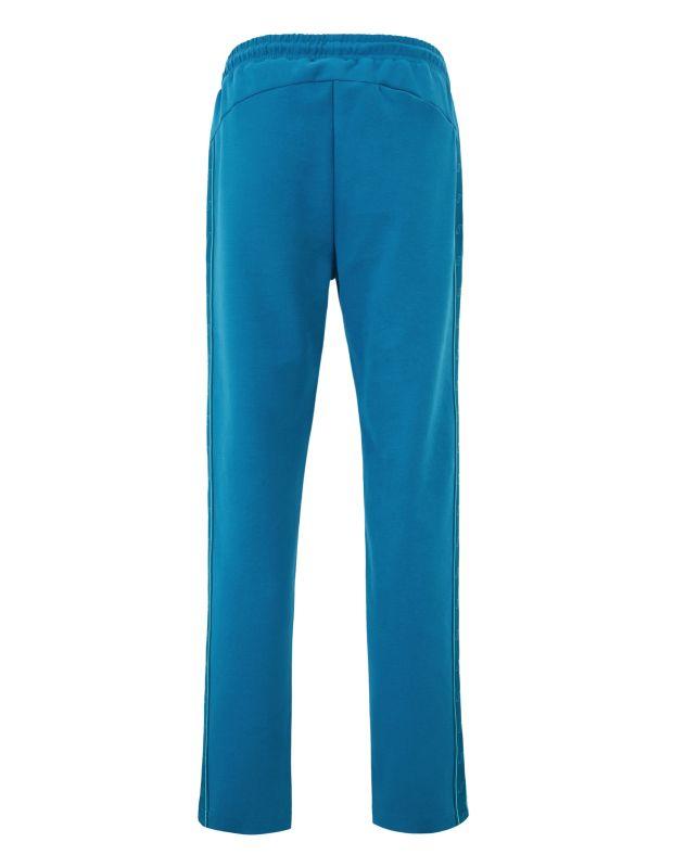 Joy Sportswear SWEATHOSE G-Style Sweatpants mit Galonstreifen und Tunnelzug Neuheiten