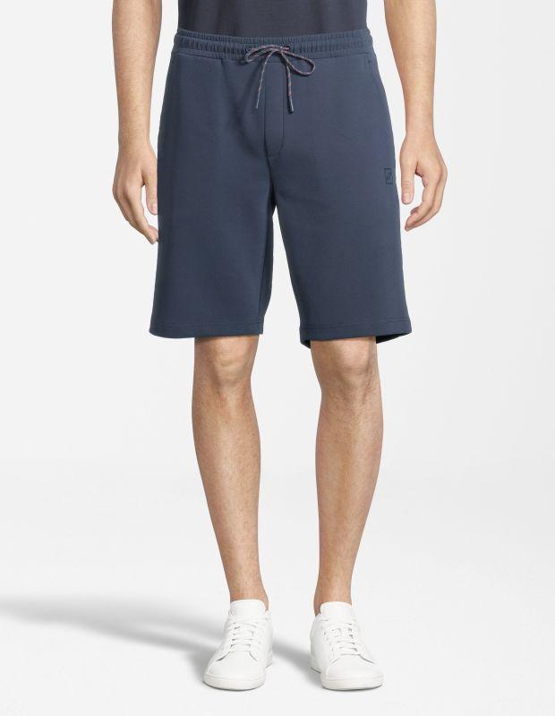 Joy Sportswear BERMUDA G-Style Sweatbermuda mit Tunnelzug