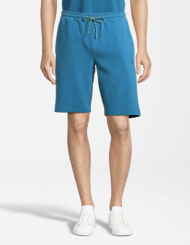 Joy Sportswear BERMUDA G-Style Sweatbermuda mit Tunnelzug