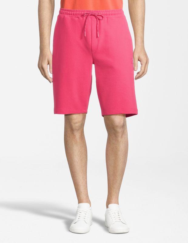 Joy Sportswear BERMUDA G-Style Sweatbermuda mit Tunnelzug