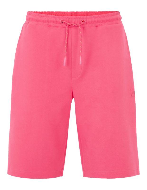 Joy Sportswear BERMUDA G-Style Sweatbermuda mit Tunnelzug Sonderangebote