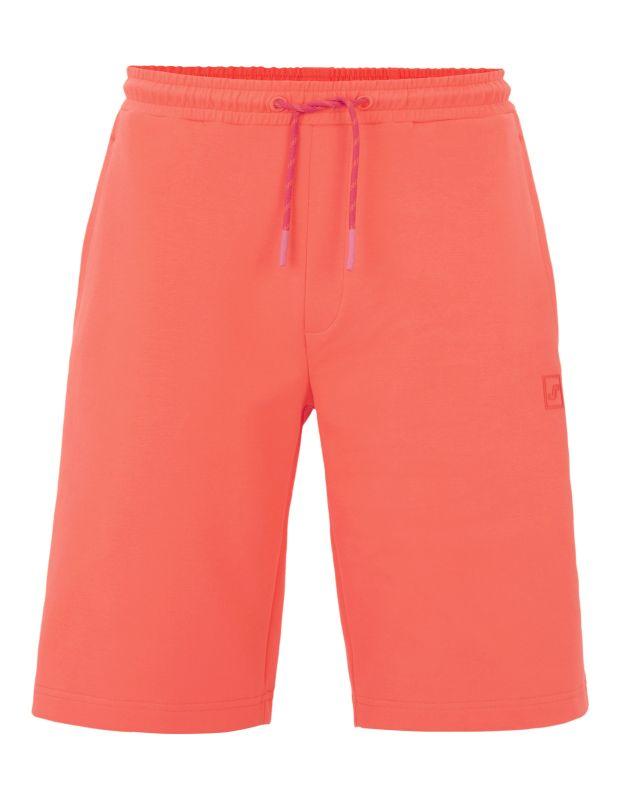 Joy Sportswear BERMUDA G-Style Sweatbermuda mit Tunnelzug Riesige Ersparnisse