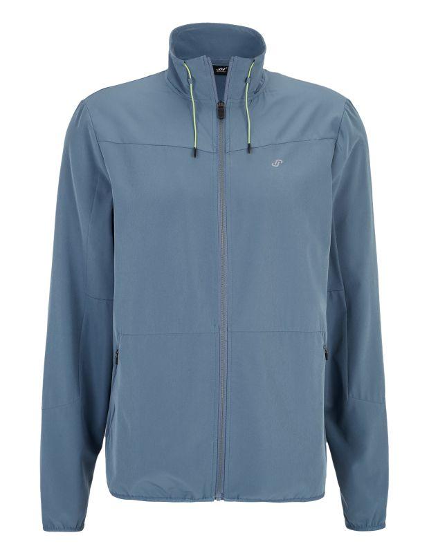 Joy Sportswear Jacke SANDRO Leichte Outdoorjacke mit reflektierenden Details Neueste Stile
