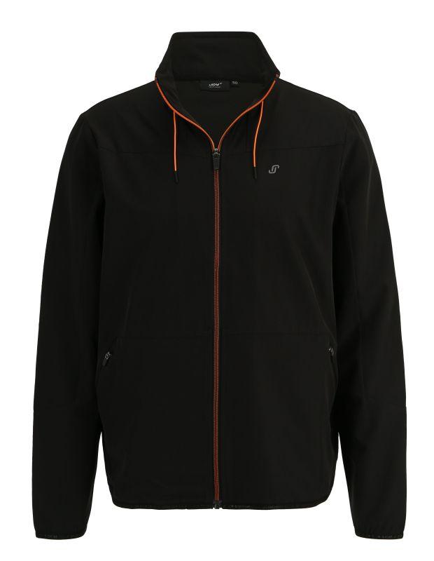 Joy Sportswear Jacke SANDRO Leichte Outdoorjacke mit reflektierenden Details Letzter Tag