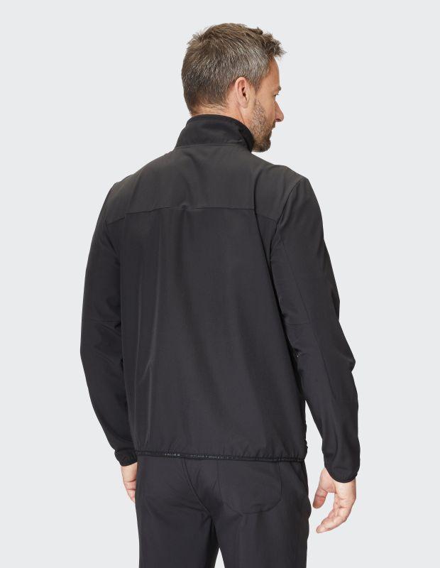 Joy Sportswear Jacke SANDRO Leichte Outdoorjacke mit reflektierenden Details Letzter Tag