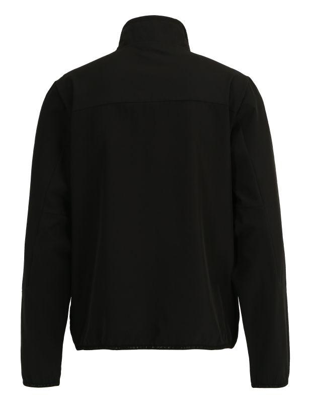 Joy Sportswear Jacke SANDRO Leichte Outdoorjacke mit reflektierenden Details Letzter Tag