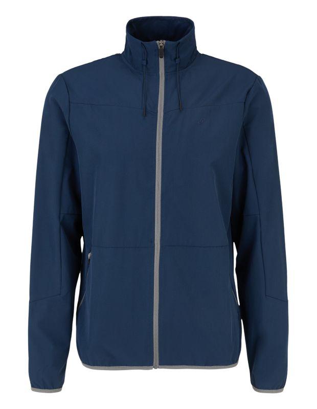 Joy Sportswear Jacke SANDRO Leichte Outdoorjacke mit reflektierenden Details Zeitbegrenzte Promotion