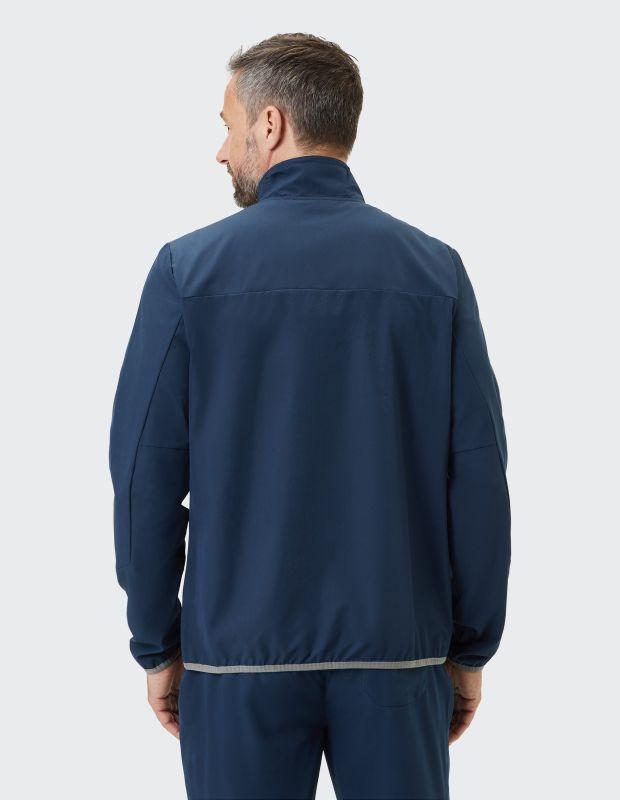 Joy Sportswear Jacke SANDRO Leichte Outdoorjacke mit reflektierenden Details Zeitbegrenzte Promotion