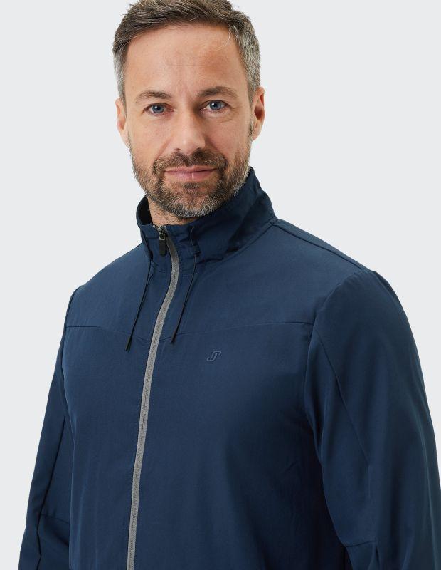 Joy Sportswear Jacke SANDRO Leichte Outdoorjacke mit reflektierenden Details Zeitbegrenzte Promotion