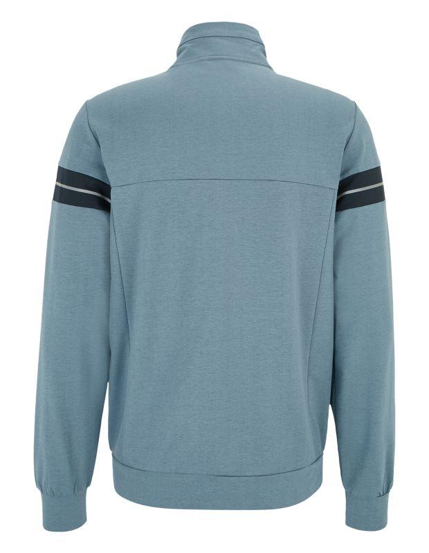Joy Sportswear Jacke BENJAMIN Sportjacke mit Farbkontrast am Ärmel Bis zu 50% Rabatt