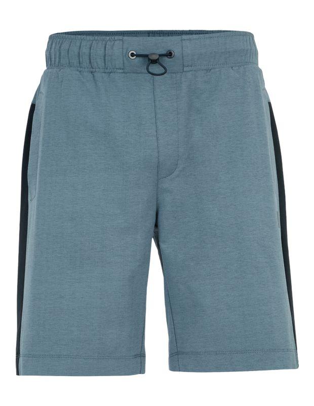 Joy Sportswear Kurze Hose JESKO Kurze Sporthose mit reflektierenden Seitenstreifen Bis zu 60% Rabatt
