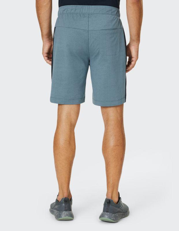 Joy Sportswear Kurze Hose JESKO Kurze Sporthose mit reflektierenden Seitenstreifen Bis zu 60% Rabatt