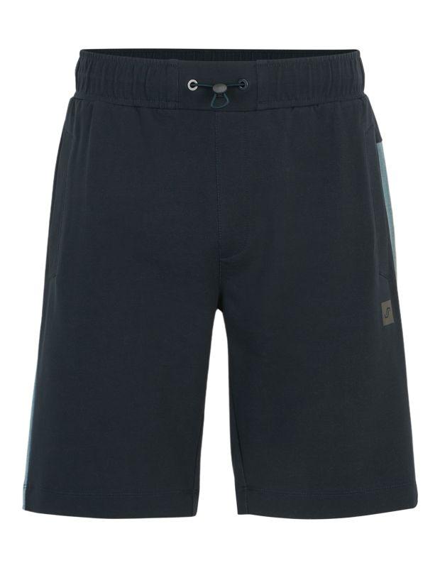 Joy Sportswear Kurze Hose JESKO Kurze Sporthose mit reflektierenden Seitenstreifen Bis zu 65% Rabatt