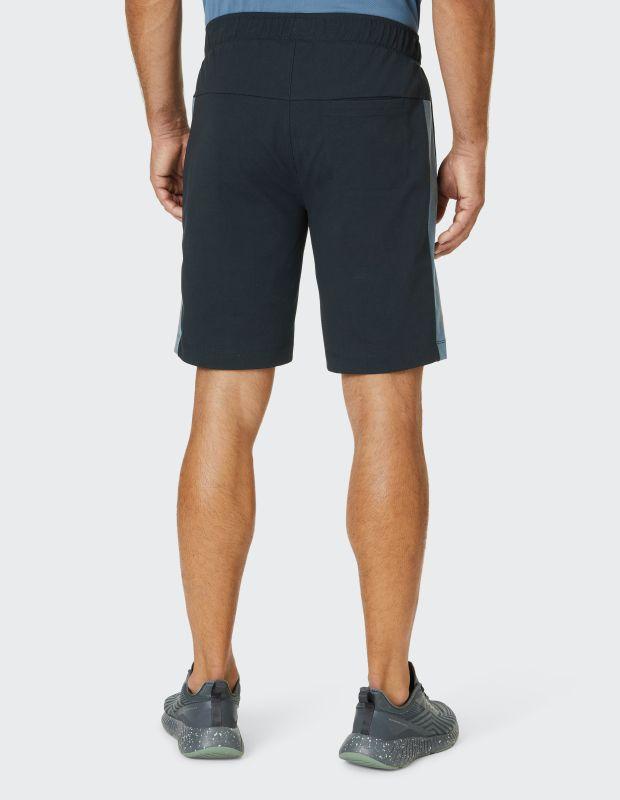 Joy Sportswear Kurze Hose JESKO Kurze Sporthose mit reflektierenden Seitenstreifen Bis zu 65% Rabatt