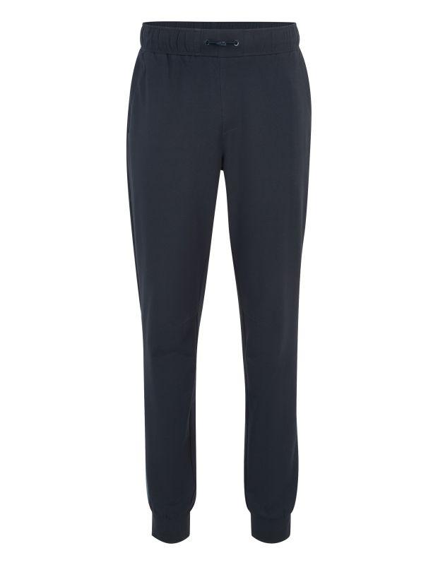 Joy Sportswear Freizeithose JOSHUA Sporthose mit reflektierenden Streifen am Saum Nur für heute