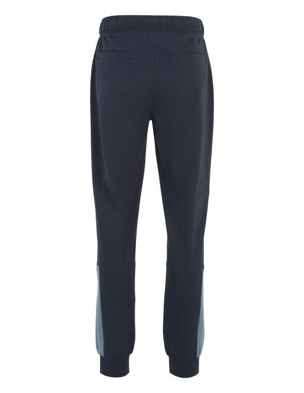 Joy Sportswear Freizeithose JOSHUA Sporthose mit reflektierenden Streifen am Saum Nur für heute