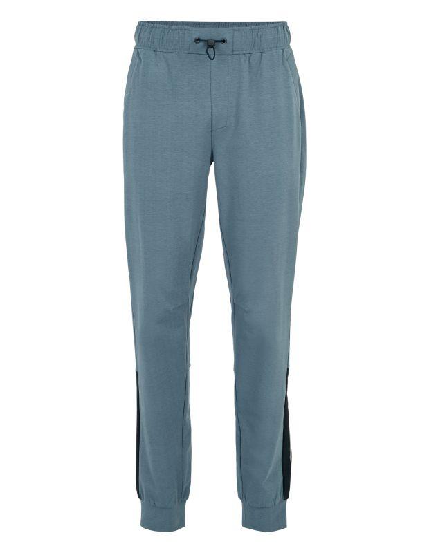 Joy Sportswear Freizeithose JOSHUA Sporthose mit reflektierenden Streifen am Saum Sonderangebot der Fabrik