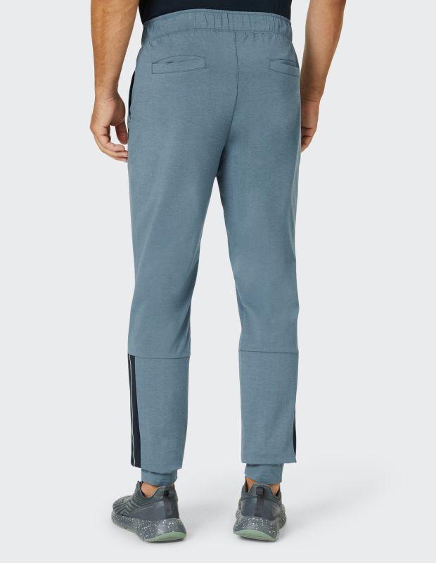 Joy Sportswear Freizeithose JOSHUA Sporthose mit reflektierenden Streifen am Saum Sonderangebot der Fabrik