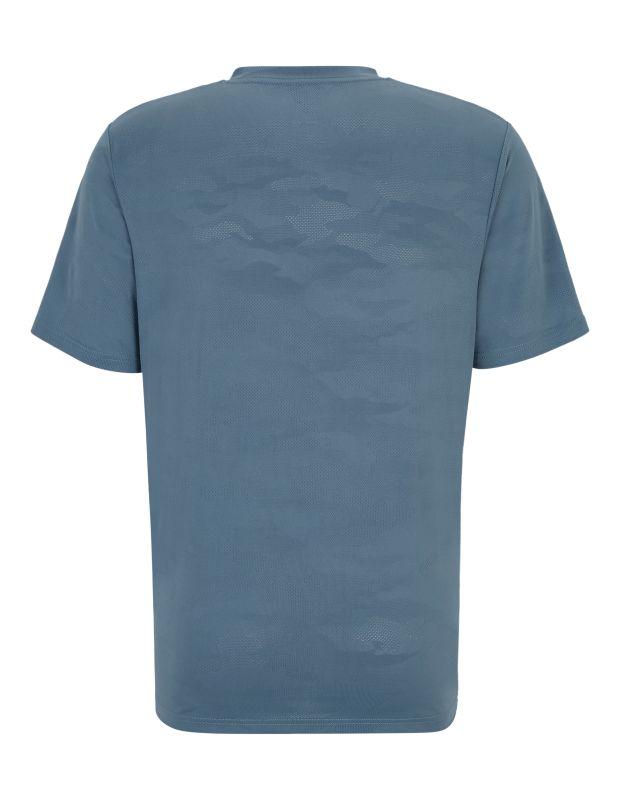 Joy Sportswear T-Shirt ARNO Funktionshirt mit strukturierter Streifenoptik Bis zu 55% Rabatt