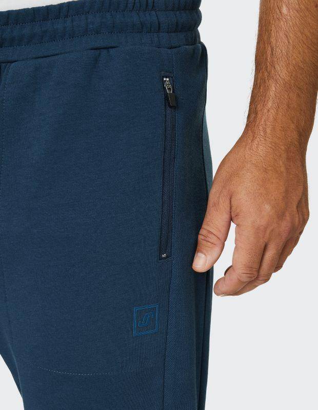 Joy Sportswear Freizeithose MARTIN Freizeithose mit Strukturmix Discount Store für neue Produkte
