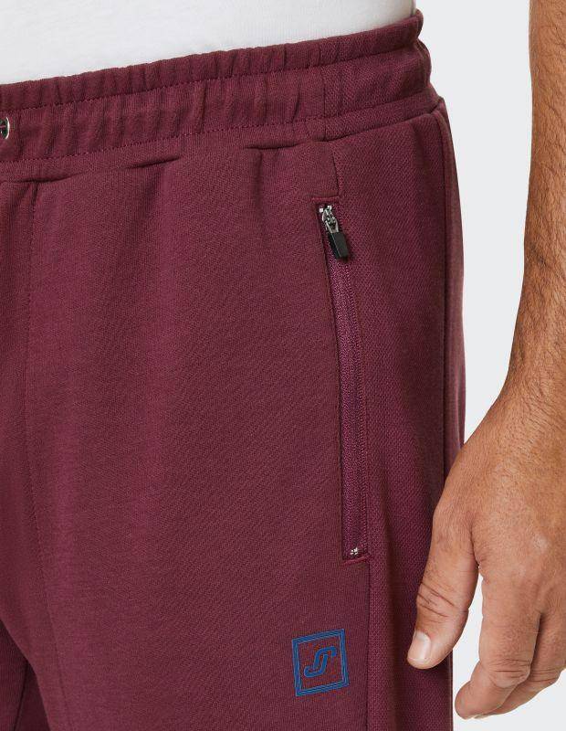 Joy Sportswear Freizeithose MARTIN Freizeithose mit Strukturmix Nur noch ein Tag übrig