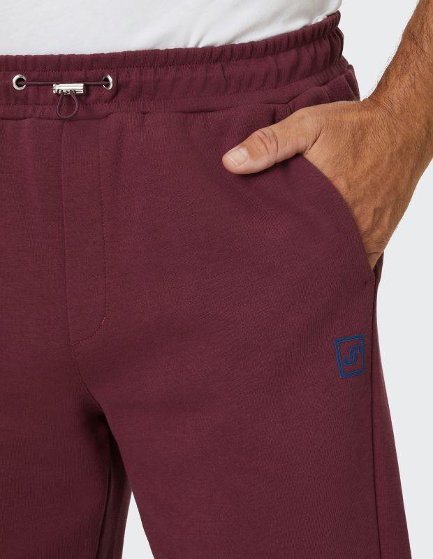 Joy Sportswear Kurze Hose JULIUS Kurze Freizeithose mit Strukturmix Super Rabatt