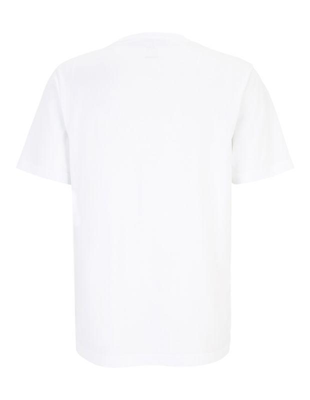 Joy Sportswear T-Shirt SASHA T-Shirt mit modernem Streifenprint Riesige Rabatte