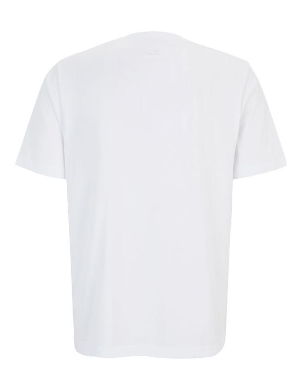 Joy Sportswear T-Shirt SASHA T-Shirt mit modernem Streifenprint 50% Rabatt mit kostenlosem Versand