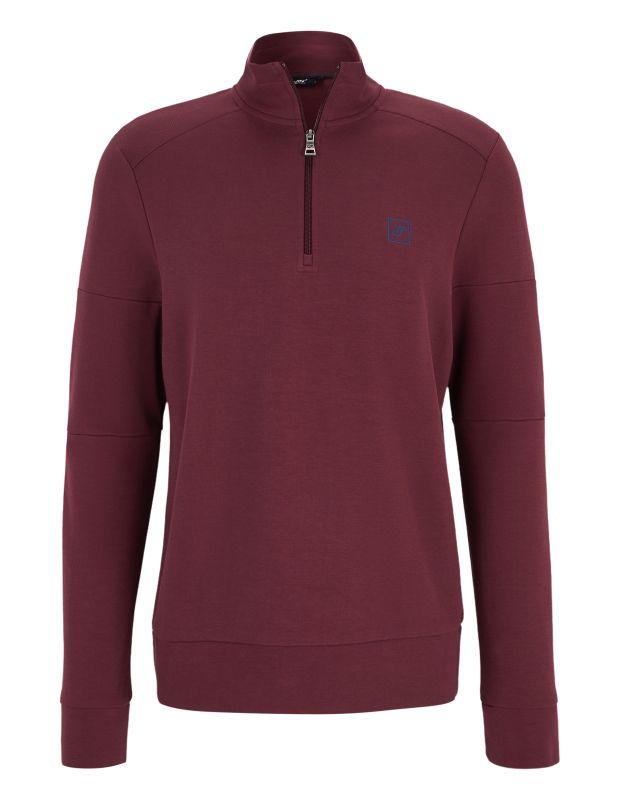 Joy Sportswear Troyer ARMIN Troyer mit Strukturmix Clearance-Verkauf