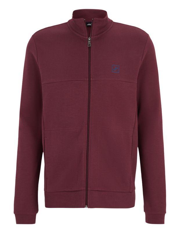 Joy Sportswear Freizeitjacke MIGUEL Freizeitjacke mit Strukturmix Kostenloser Versand international