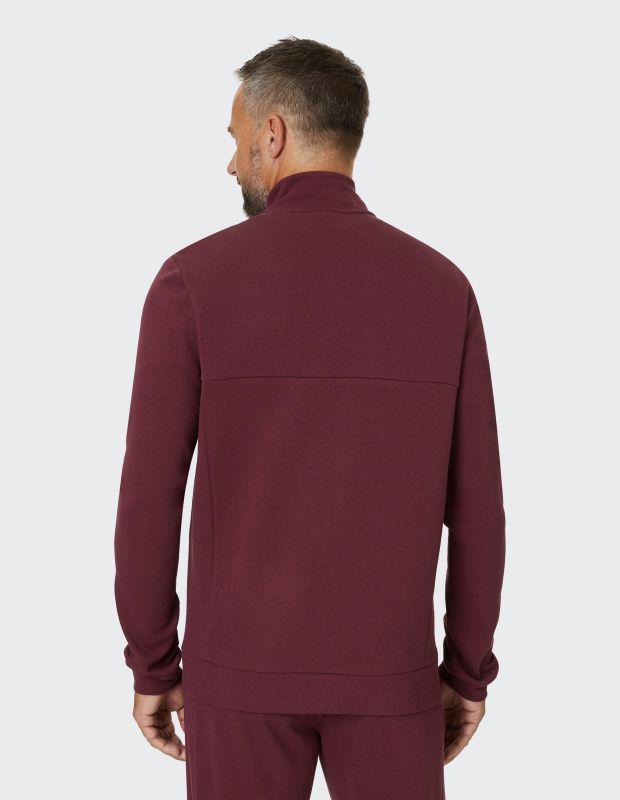 Joy Sportswear Freizeitjacke MIGUEL Freizeitjacke mit Strukturmix Kostenloser Versand international