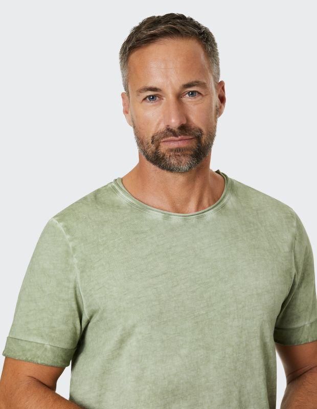 Joy Sportswear T-Shirt JOY originals Unisex T-Shirt Begrenzt auf 3 Tage