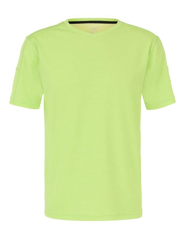 Joy Sportswear T-Shirt OLE Funktionsshirt mit V-Ausschnitt Speichern exportieren