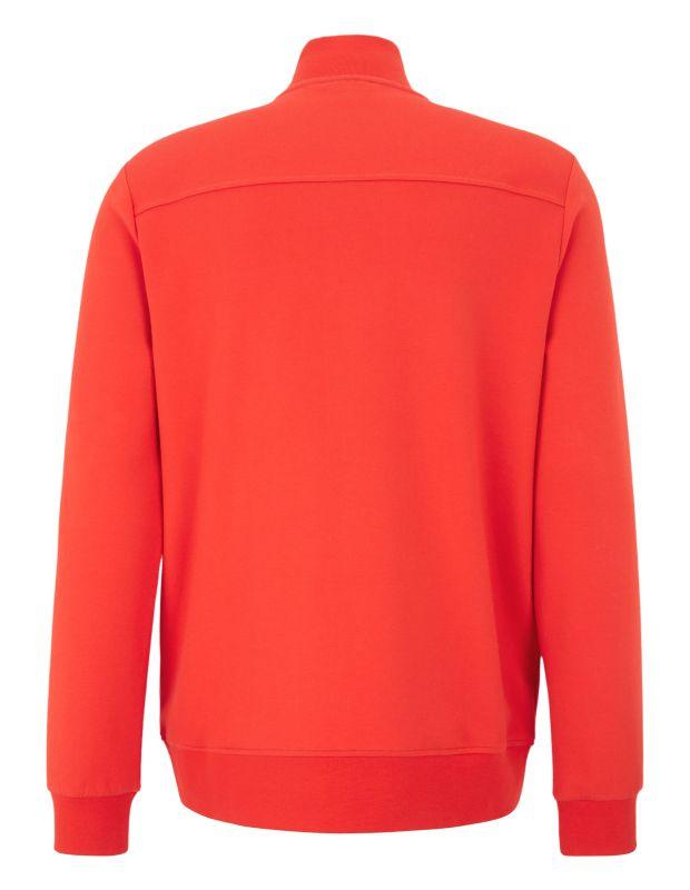 Joy Sportswear SWEATJACKE G-Style Sweatjacke mit Reißverschlusstaschen Im Verkauf