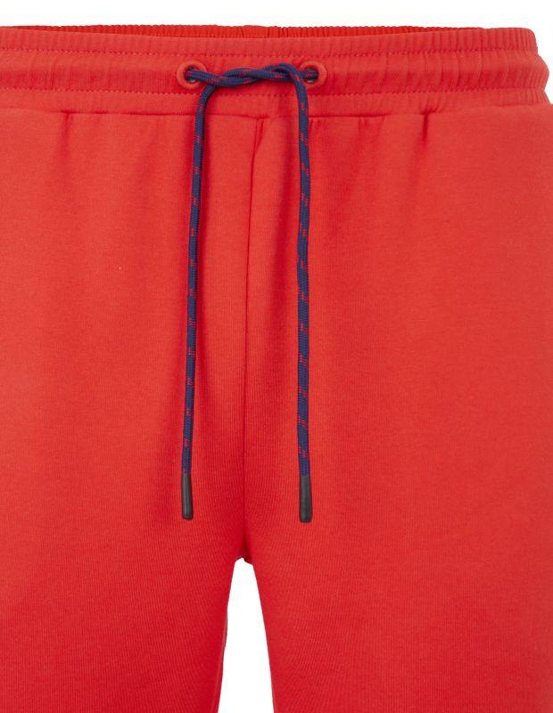 Joy Sportswear SWEATHOSE G-Style Sweatpants mit Galonstreifen und Tunnelzug zollfrei