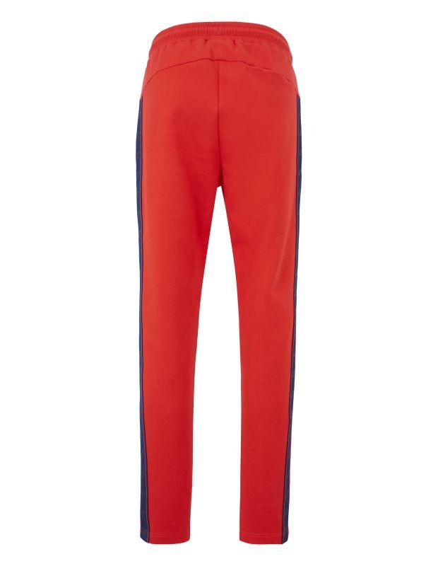 Joy Sportswear SWEATHOSE G-Style Sweatpants mit Galonstreifen und Tunnelzug zollfrei