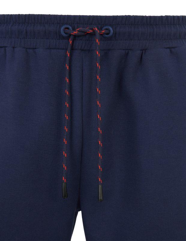 Joy Sportswear SWEATHOSE G-Style Sweatpants mit Galonstreifen und Tunnelzug 50% Rabatt für begrenzte Zeit