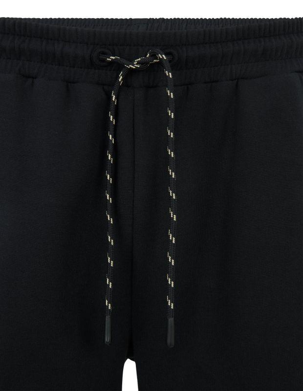 Joy Sportswear SWEATHOSE G-Style Sweatpants mit Galonstreifen und Tunnelzug Rabatte dieses Monats