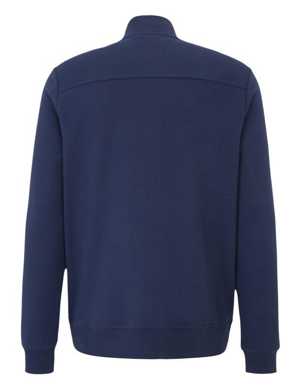 Joy Sportswear SWEATJACKE G-Style Sweatjacke mit Reißverschlusstaschen 2025