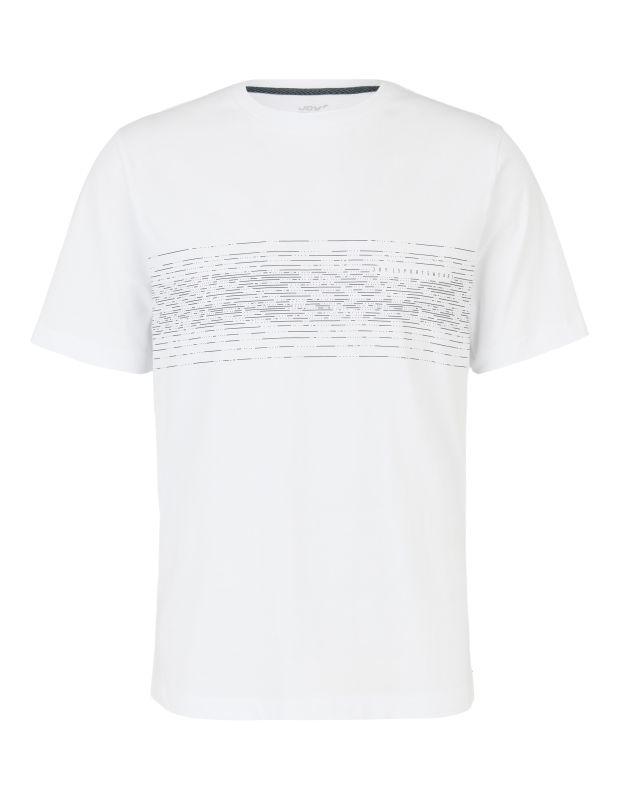 Joy Sportswear T-Shirt FLORIM Herren T-Shirt mit graphischem Druck Online